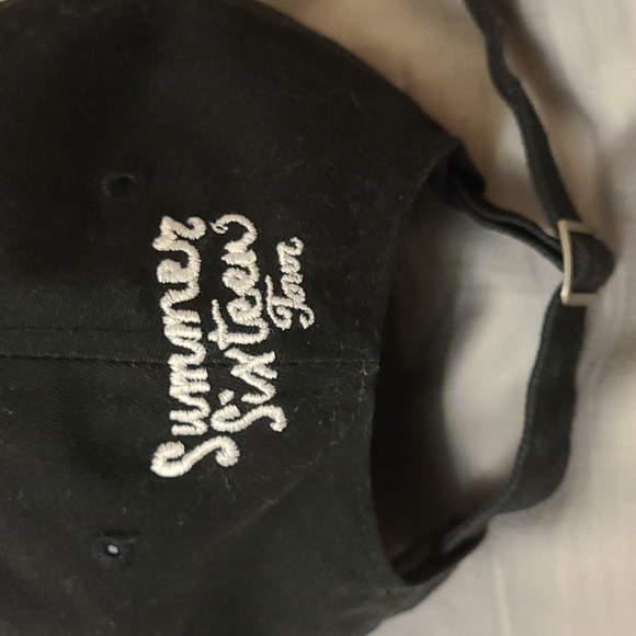 Drake Views Cap - Picture 3 of 5